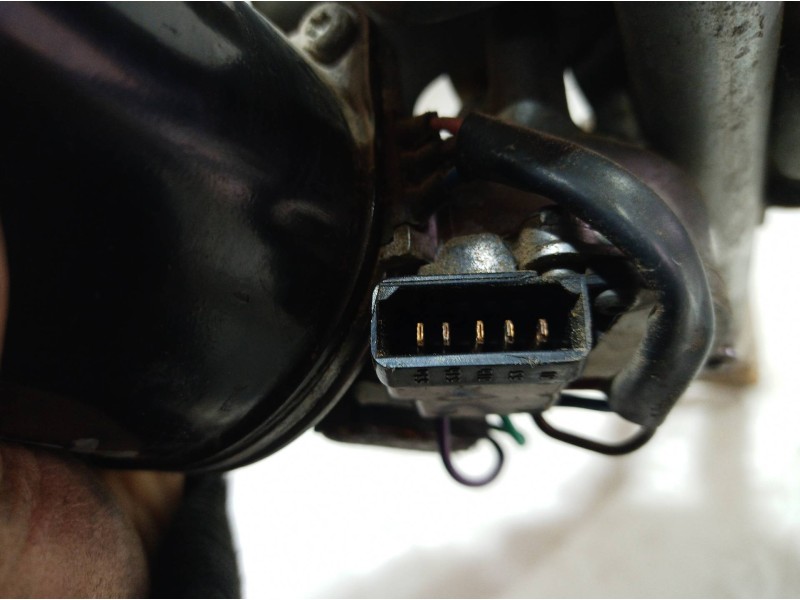 Recambio de motor limpia delantero para volkswagen golf iv berlina (1j1) 25 aniversario referencia OEM IAM 1J1955023A 1J1955023A