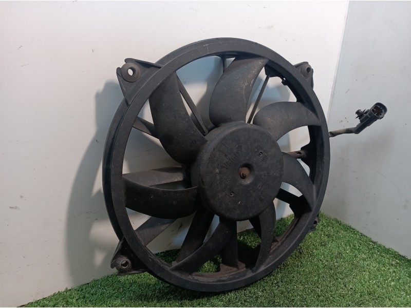 Recambio de electroventilador para peugeot 307 cc (s2) sport referencia OEM IAM 1049874716T 1049874716T 1049874716