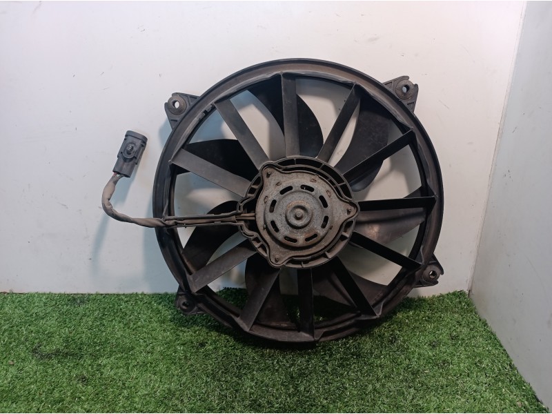 Recambio de electroventilador para peugeot 307 cc (s2) sport referencia OEM IAM 1049874716T 1049874716T 1049874716