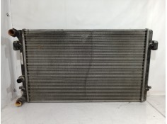 Recambio de radiador agua para volkswagen golf iv berlina (1j1) 25 aniversario referencia OEM IAM 1J0121253P 1J0121253P 1J012125