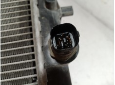 Recambio de radiador agua para volkswagen golf iv berlina (1j1) 25 aniversario referencia OEM IAM 1J0121253P 1J0121253P 1J012125 2