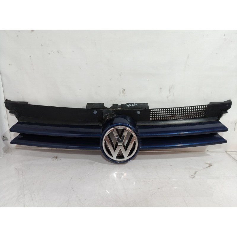 Recambio de rejilla delantera para volkswagen golf iv berlina (1j1) 25 aniversario referencia OEM IAM 1J0853653CFKZ 1J0853653CFK