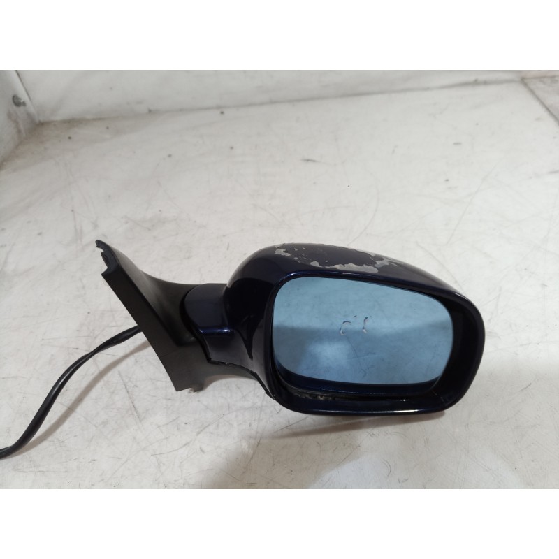 Recambio de retrovisor derecho para volkswagen golf iv berlina (1j1) 25 aniversario referencia OEM IAM 020514 020514 020514