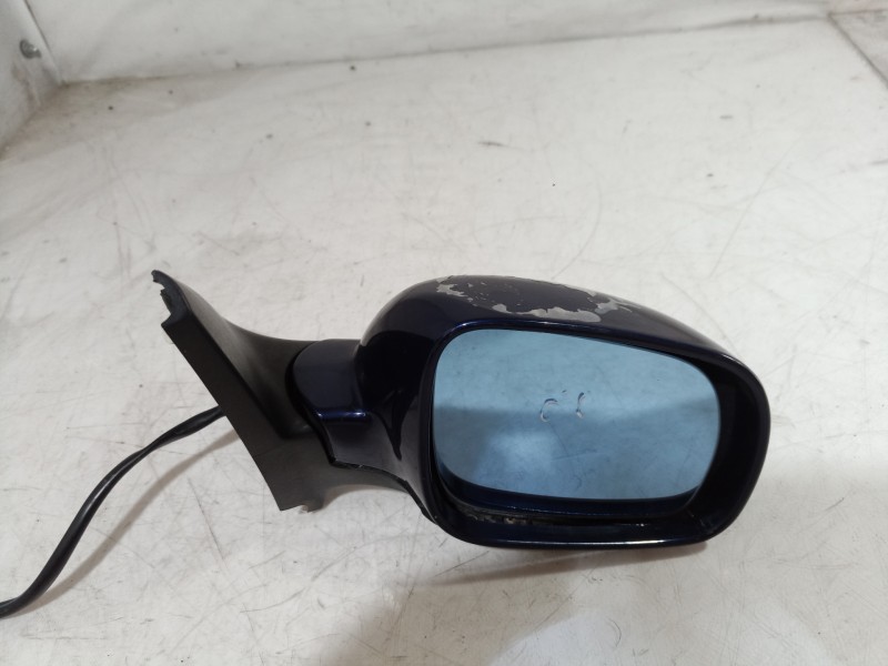 Recambio de retrovisor derecho para volkswagen golf iv berlina (1j1) 25 aniversario referencia OEM IAM 020514 020514 020514