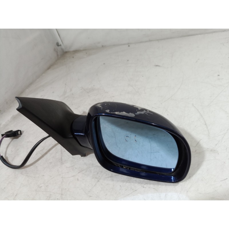 Recambio de retrovisor derecho para volkswagen golf iv berlina (1j1) 25 aniversario referencia OEM IAM 020514 020514 020514
