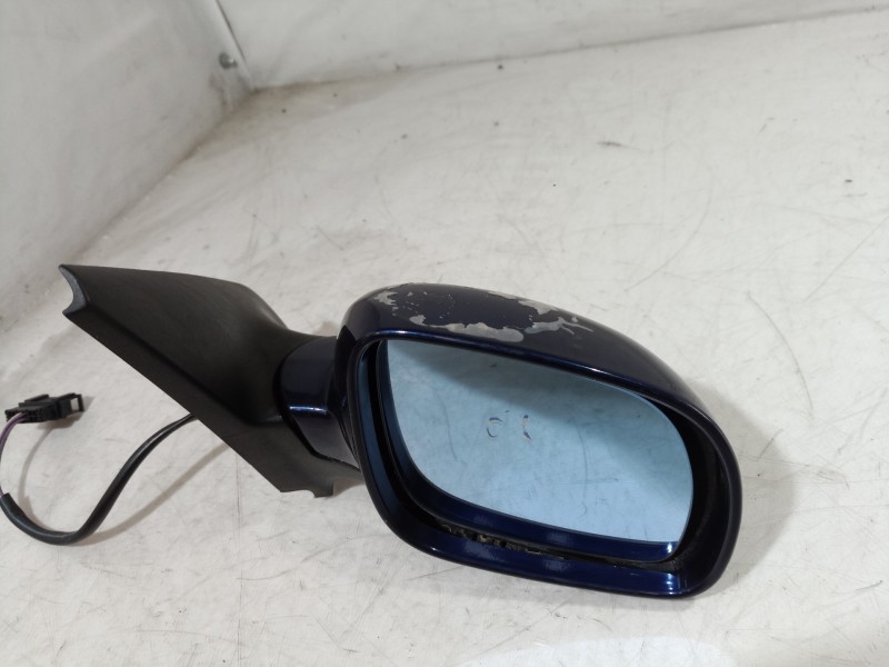 Recambio de retrovisor derecho para volkswagen golf iv berlina (1j1) 25 aniversario referencia OEM IAM 020514 020514 020514