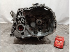 Recambio de caja cambios para renault scenic ii confort authentique referencia OEM IAM JR5103 JR5103 JR5103