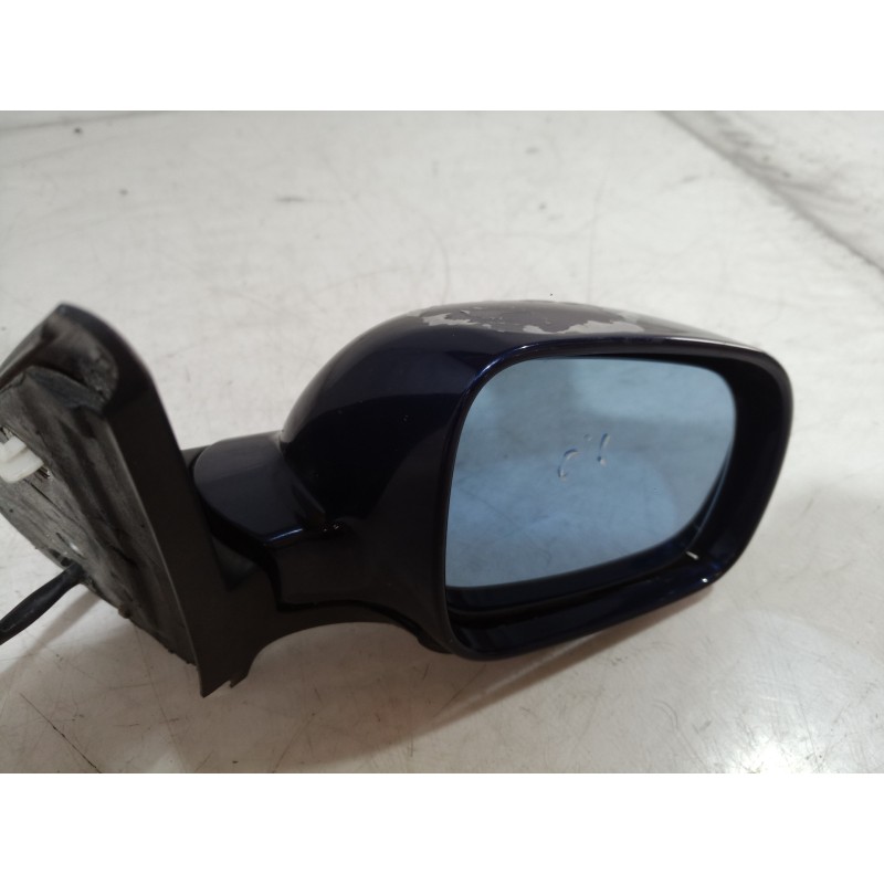 Recambio de retrovisor derecho para volkswagen golf iv berlina (1j1) 25 aniversario referencia OEM IAM 020514 020514 020514