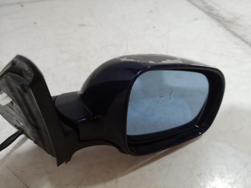 Recambio de retrovisor derecho para volkswagen golf iv berlina (1j1) 25 aniversario referencia OEM IAM 020514 020514 020514