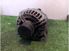 Recambio de alternador para peugeot 307 (s1) 2.0 hdi cat referencia OEM IAM 964632180 964632180 0124525035 2