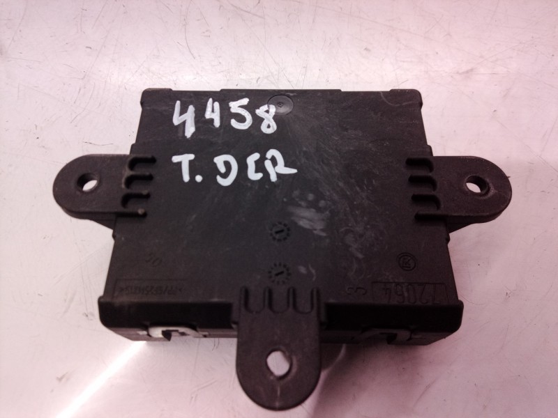 Recambio de modulo confort para ford galaxy (ca1) ghia referencia OEM IAM 0507877200 0507877200 0507877200