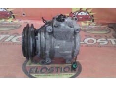 Recambio de compresor aire acondicionado para kia sportage re referencia OEM IAM 1204002815 1204002815 1F1310102