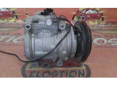 Recambio de compresor aire acondicionado para kia sportage re referencia OEM IAM 1204002815 1204002815 1F1310102 2
