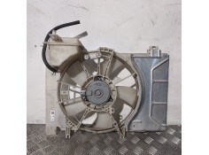 Recambio de electroventilador para toyota yaris active referencia OEM IAM 1636300090 1680009270 1680009270