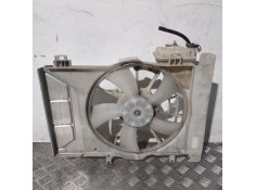 Recambio de electroventilador para toyota yaris active referencia OEM IAM 1636300090 1680009270 1680009270 2