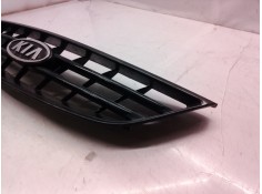 Recambio de rejilla delantera para kia carens referencia OEM IAM    2