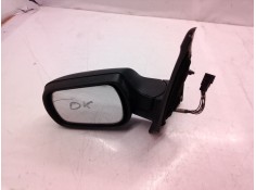Recambio de retrovisor izquierdo para ford fusion (cbk) ambiente referencia OEM IAM   