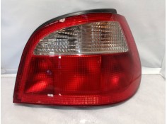 Recambio de piloto trasero derecho para renault megane i fase 2 berlina (ba0) 1.4 16v rt referencia OEM IAM 7700428321 770042832