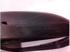 Recambio de retrovisor izquierdo para ford fusion (cbk) ambiente referencia OEM IAM    2