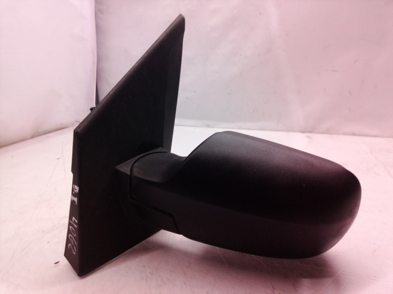 Recambio de retrovisor izquierdo para ford fusion (cbk) ambiente referencia OEM IAM   