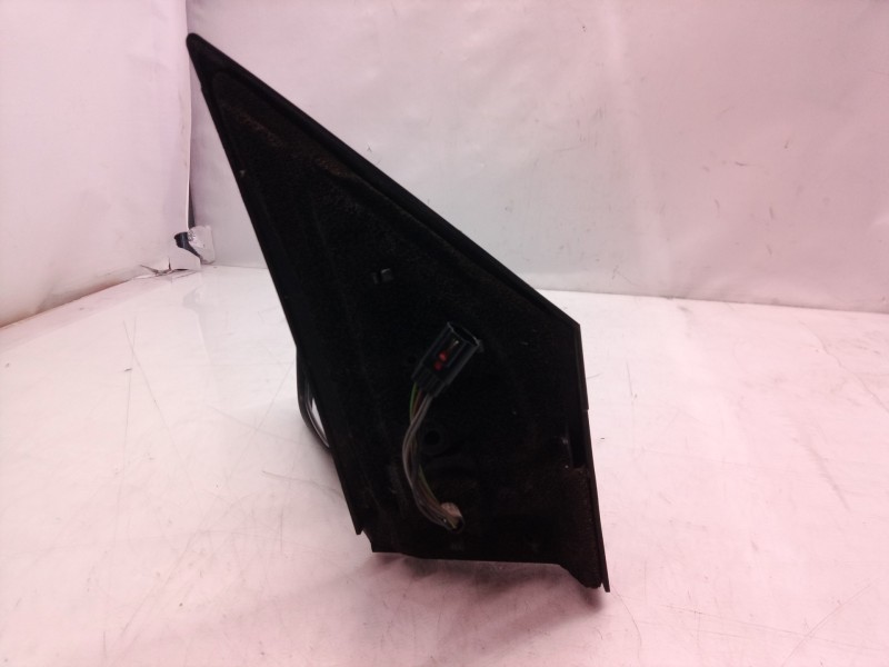 Recambio de retrovisor izquierdo para ford fusion (cbk) ambiente referencia OEM IAM   