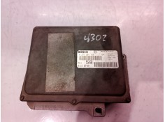 Recambio de centralita motor uce para peugeot 106 (s1) 1.1 referencia OEM IAM 0261204788 0261204788 9631528780
