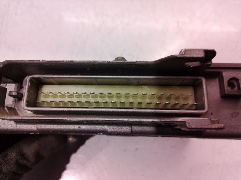 Recambio de centralita motor uce para peugeot 106 (s1) 1.1 referencia OEM IAM 0261204788 0261204788 9631528780