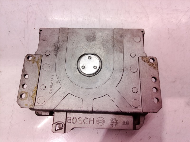 Recambio de centralita motor uce para peugeot 106 (s1) 1.1 referencia OEM IAM 0261204788 0261204788 9631528780