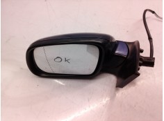 Recambio de retrovisor izquierdo para peugeot 307 (s1) xr referencia OEM IAM