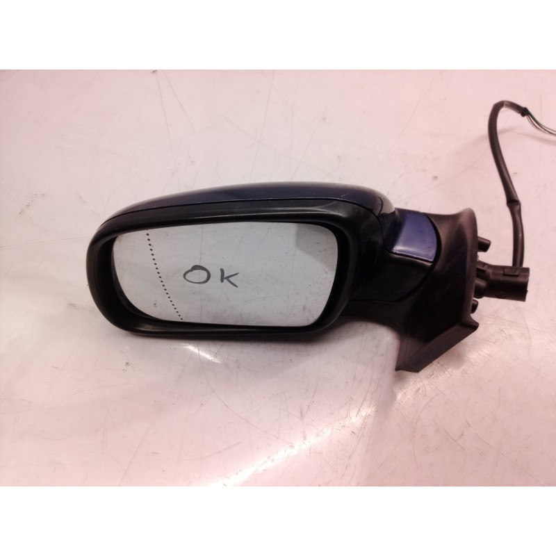 Recambio de retrovisor izquierdo para peugeot 307 (s1) xr referencia OEM IAM   