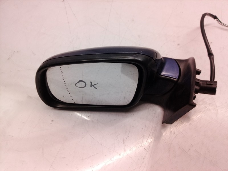 Recambio de retrovisor izquierdo para peugeot 307 (s1) xr referencia OEM IAM   