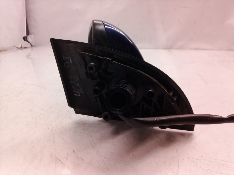 Recambio de retrovisor izquierdo para peugeot 307 (s1) xr referencia OEM IAM   