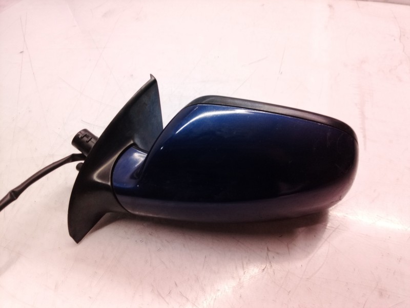 Recambio de retrovisor izquierdo para peugeot 307 (s1) xr referencia OEM IAM   