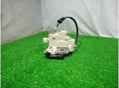 Recambio de cerradura puerta delantera izquierda para volkswagen passat lim. (362) exclusive bluemotion referencia OEM IAM CZ3C2