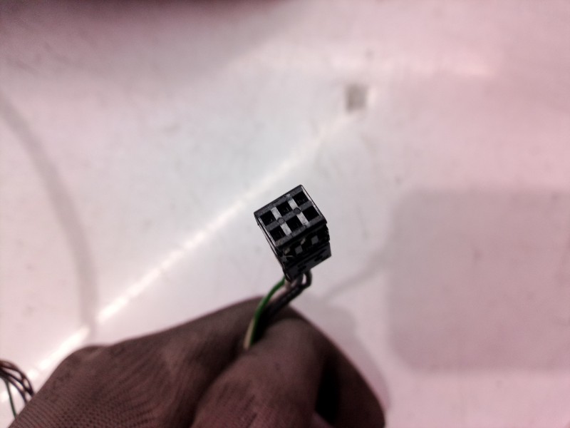 Recambio de retrovisor izquierdo para peugeot 307 (s1) xr referencia OEM IAM   