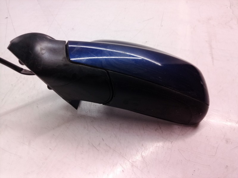 Recambio de retrovisor izquierdo para peugeot 307 (s1) xr referencia OEM IAM   