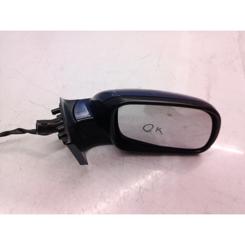 Recambio de retrovisor derecho para peugeot 307 (s1) xr referencia OEM IAM   