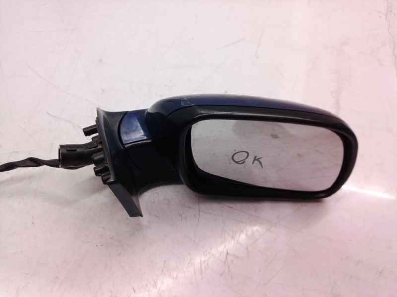Recambio de retrovisor derecho para peugeot 307 (s1) xr referencia OEM IAM   
