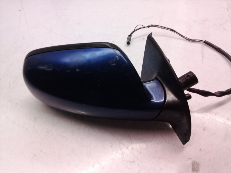 Recambio de retrovisor derecho para peugeot 307 (s1) xr referencia OEM IAM   