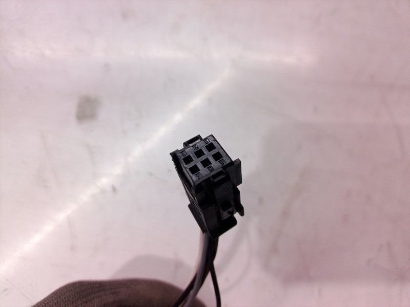 Recambio de retrovisor derecho para peugeot 307 (s1) xr referencia OEM IAM   