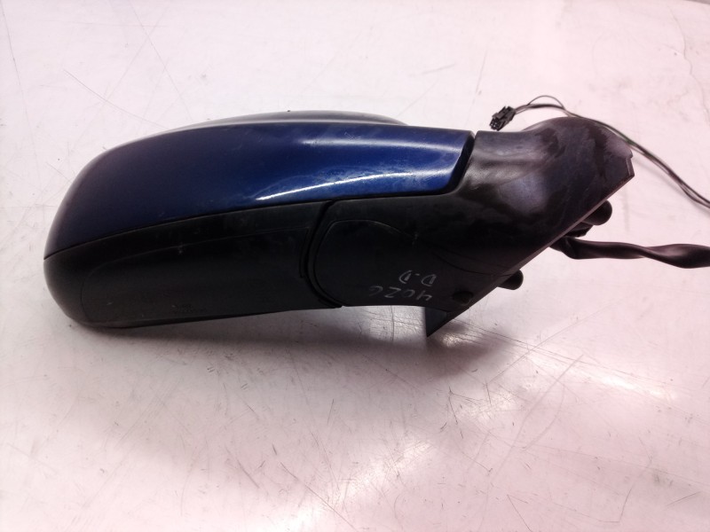 Recambio de retrovisor derecho para peugeot 307 (s1) xr referencia OEM IAM   