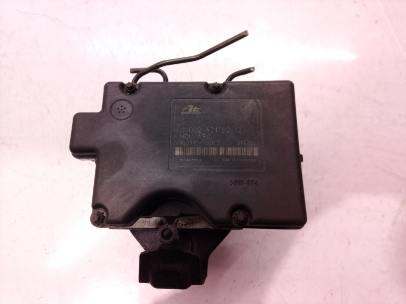 Recambio de abs para mercedes-benz clase c (w202) berlina 250 td (202.128) referencia OEM IAM A0024319212 A0024319212 1009901326