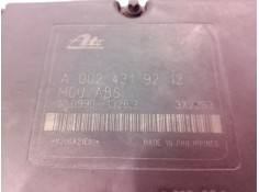Recambio de abs para mercedes-benz clase c (w202) berlina 250 td (202.128) referencia OEM IAM A0024319212 A0024319212 1009901326 2