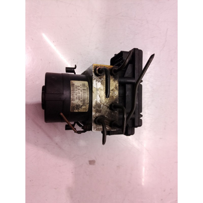 Recambio de abs para mercedes-benz clase c (w202) berlina 250 td (202.128) referencia OEM IAM A0024319212 A0024319212 1009901326