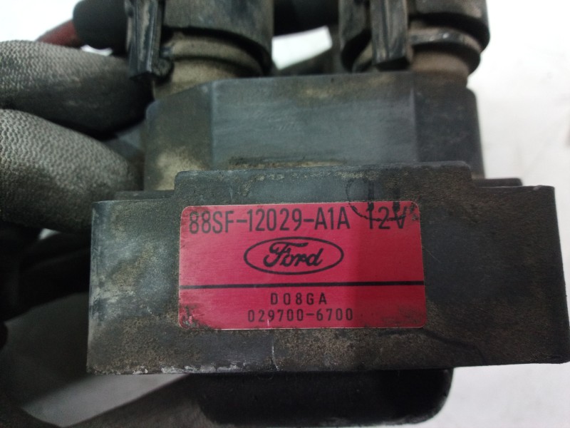Recambio de bobina encendido para ford escort berlina bravo referencia OEM IAM 88SF12029A1A 88SF12029A1 88SF12029A1