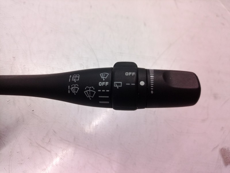 Recambio de mando multifuncion para nissan primera berlina (p11) básico referencia OEM IAM 54034853 54034853 54354608