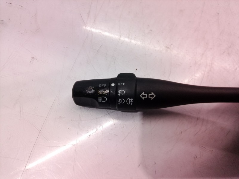 Recambio de mando multifuncion para nissan primera berlina (p11) básico referencia OEM IAM 54034853 54034853 54354608