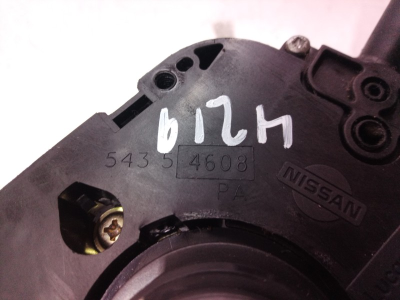 Recambio de mando multifuncion para nissan primera berlina (p11) básico referencia OEM IAM 54034853 54034853 54354608