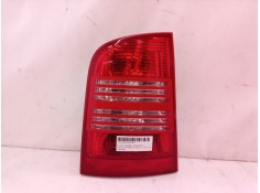 Recambio de piloto trasero izquierdo para skoda octavia berlina (1u2) tour referencia OEM IAM 1U9945095B 1U9945111B 