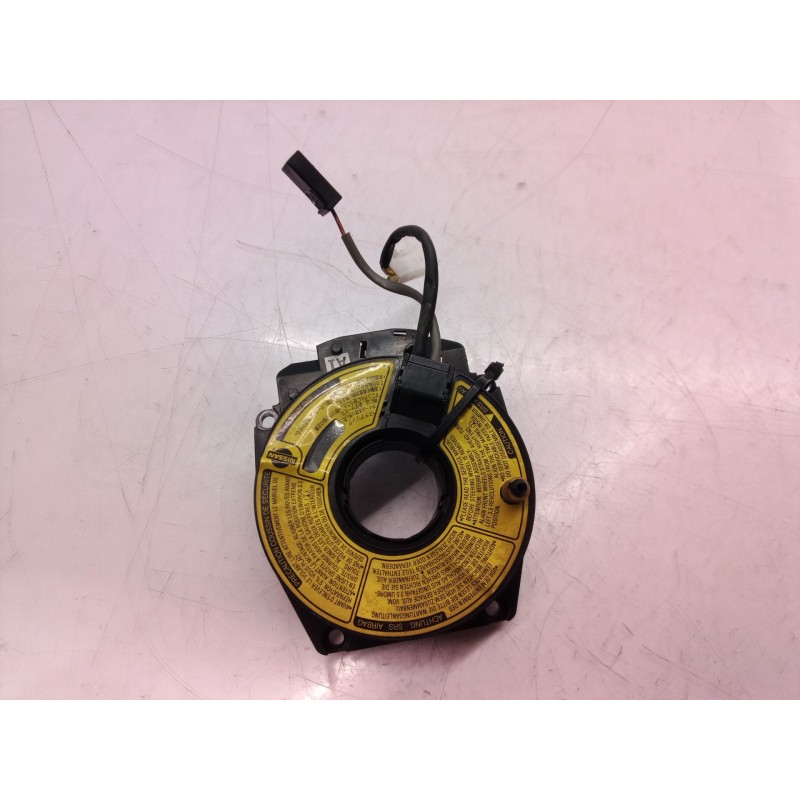 Recambio de anillo airbag para nissan primera berlina (p11) básico referencia OEM IAM   